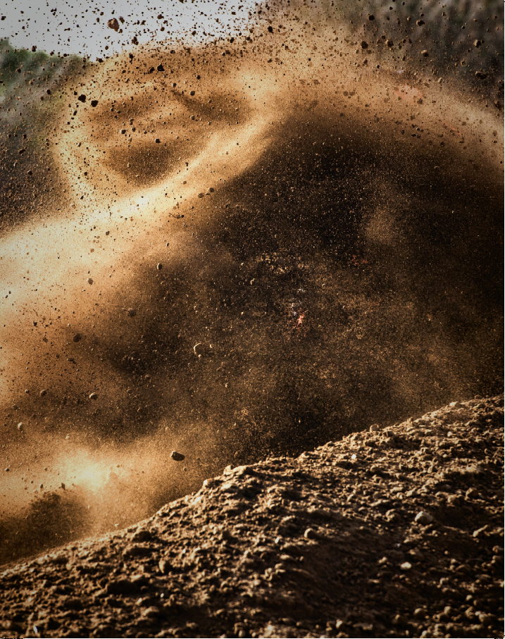 Offroad Highlight Display Image Offroad Highlight Display Image