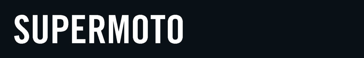 SUPERMOTO ICU labelling SUPERMOTO ICU labelling