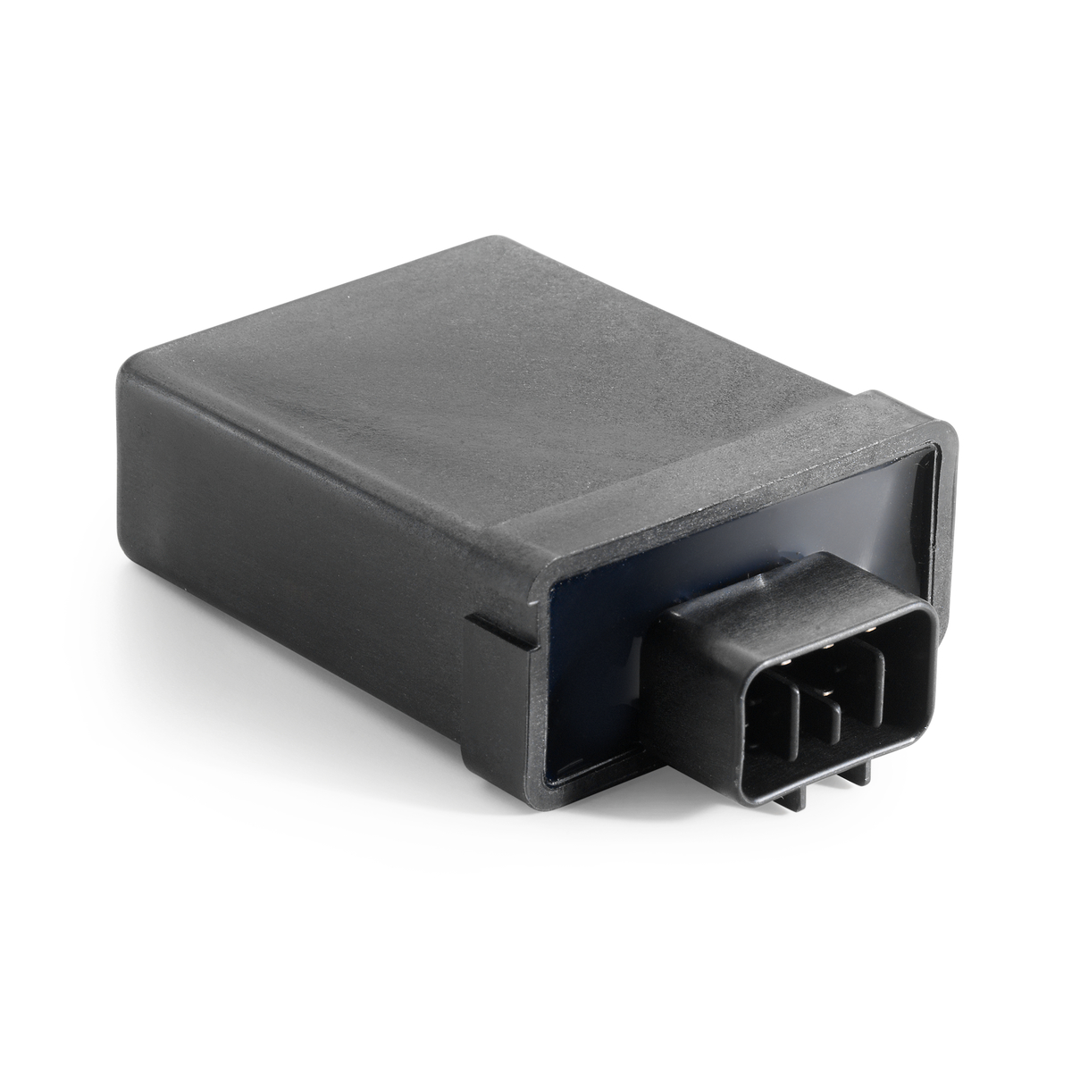 Factory CDI control unit Factory CDI control unit