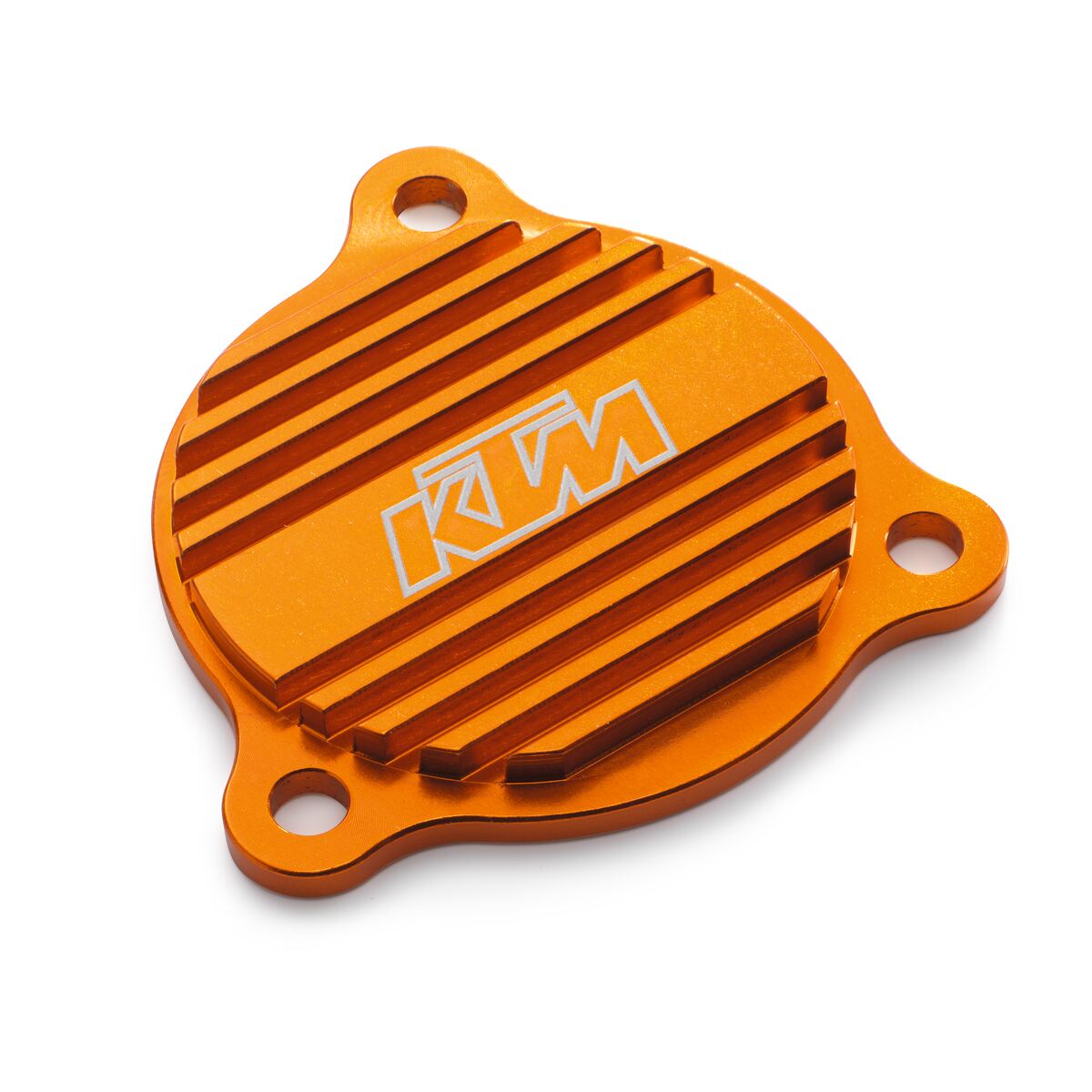 Factory Racing oil pump cover
