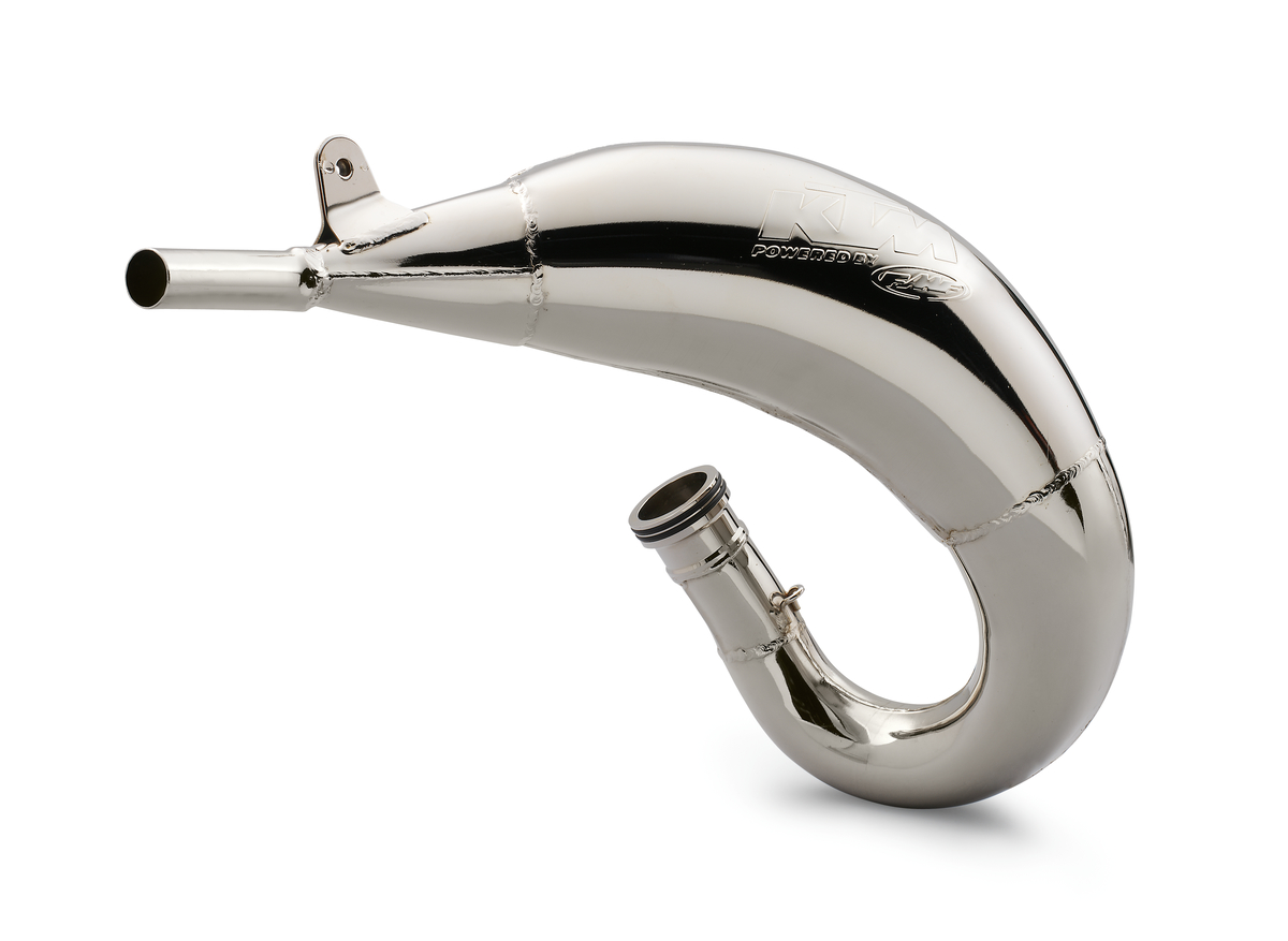 FMF Fatty expansion chamber FMF Fatty expansion chamber