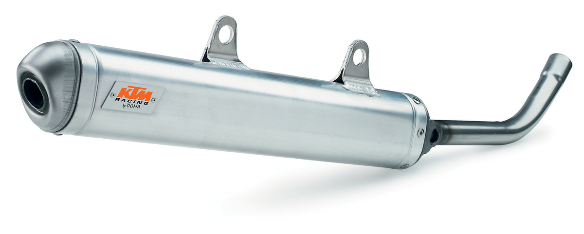 Six Days silencer Six Days silencer