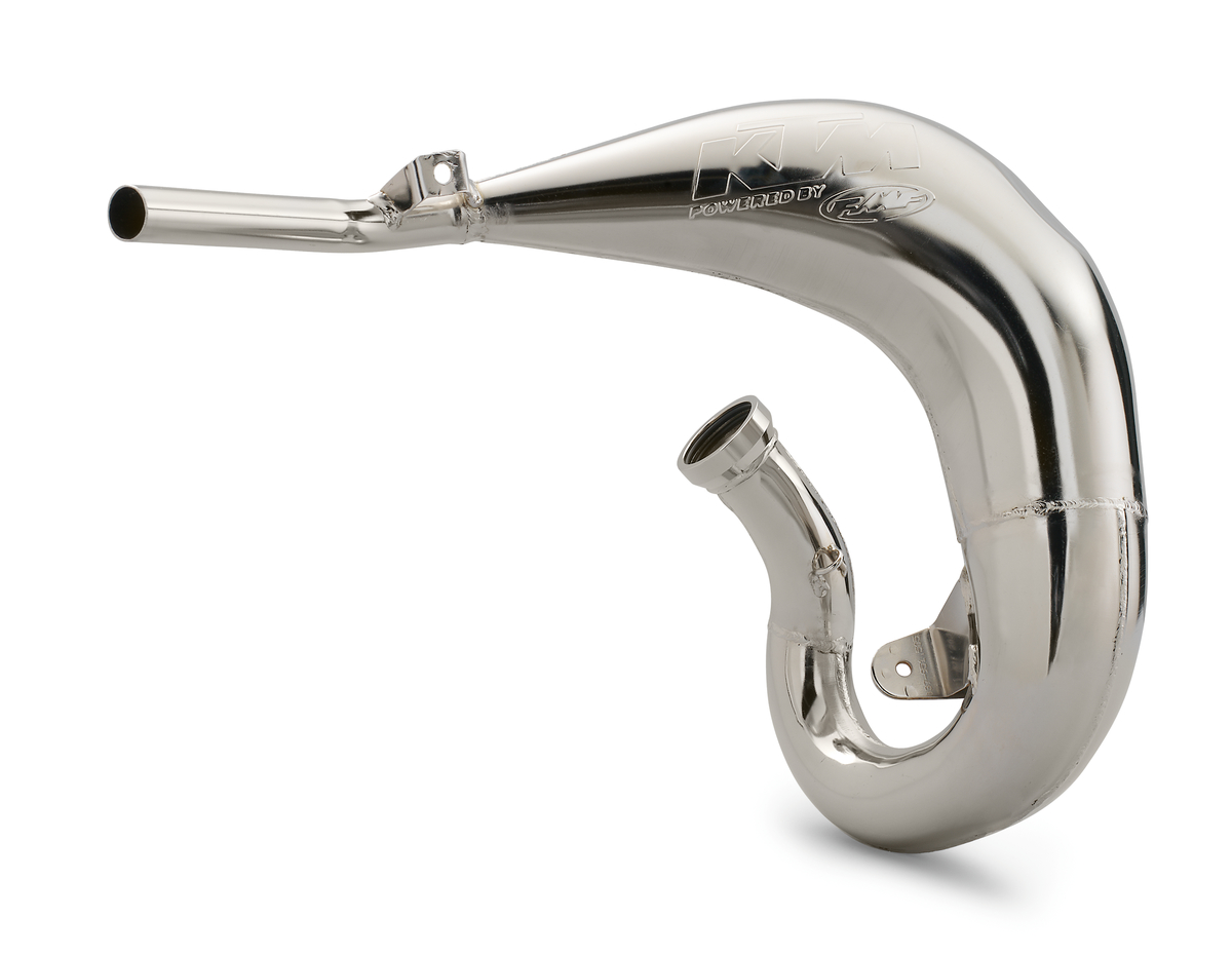 FMF Fatty expansion chamber FMF Fatty expansion chamber