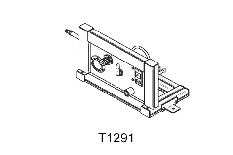 Measuring instrument Measuring instrument