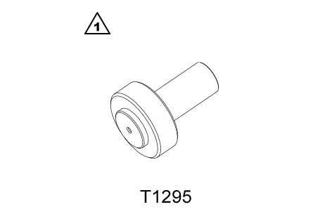 Calibration tool Calibration tool