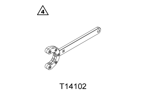 Mounting tool