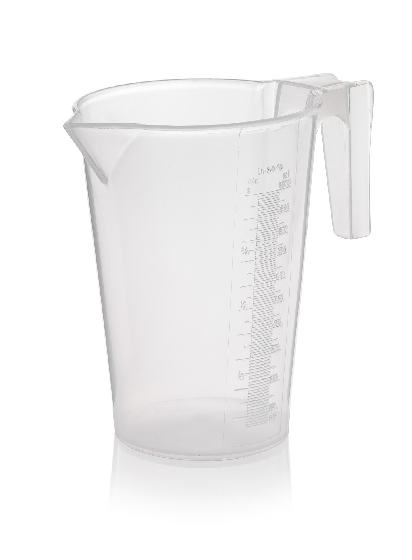 Measuring cylinder 1000 ml