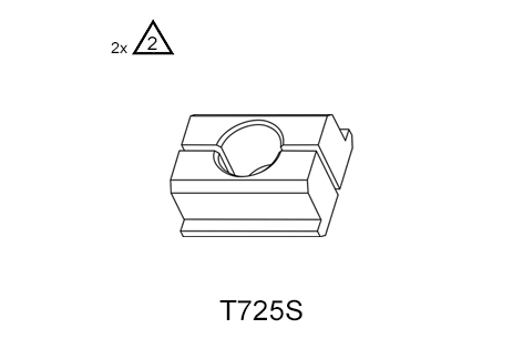 Clamping stand Clamping stand