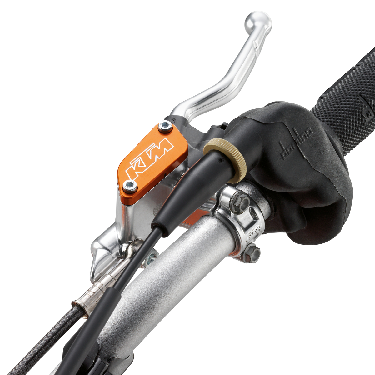 Brake cylinder cover Brake cylinder cover