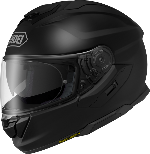 SHOEI GT-AIR3 Matt Black