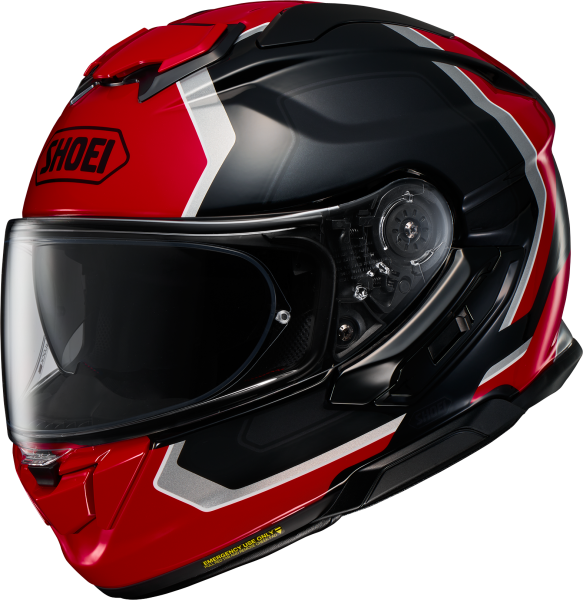 SHOEI GT-AIR3 REALM TC-1