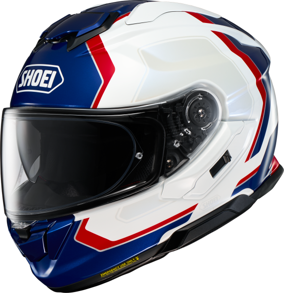 SHOEI GT-AIR3 REALM TC-10 SHOEI GT-AIR3 REALM TC-10