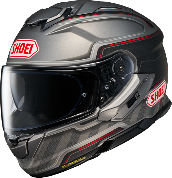 SHOEI GT-AIR3 DISCIPLINE TC-1 SHOEI GT-AIR3 DISCIPLINE TC-1