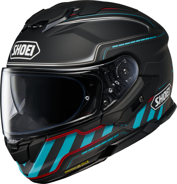 SHOEI GT-AIR3 DISCIPLINE TC-2 SHOEI GT-AIR3 DISCIPLINE TC-2