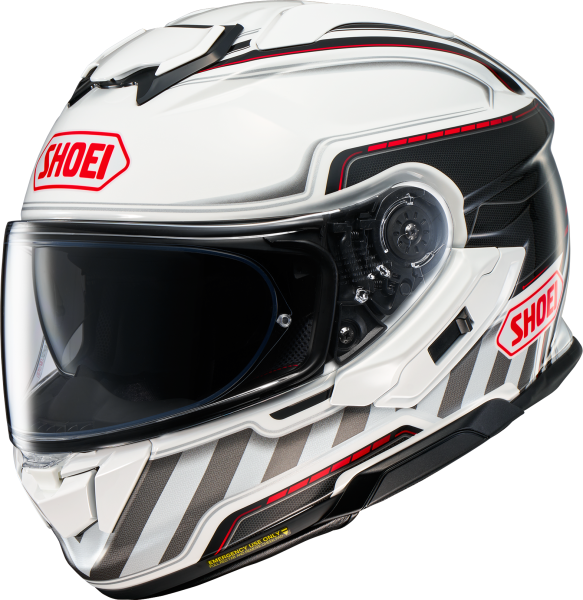 SHOEI GT-AIR3 DISCIPLINE TC-6 SHOEI GT-AIR3 DISCIPLINE TC-6