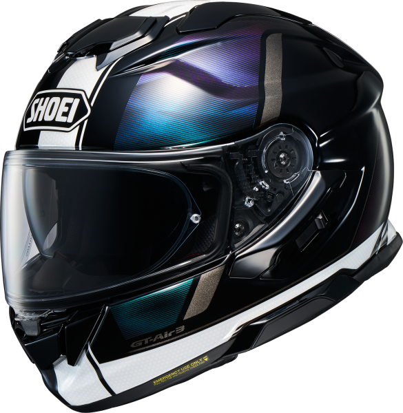 SHOEI GT-AIR3 Scenario TC-5 SHOEI GT-AIR3 Scenario TC-5