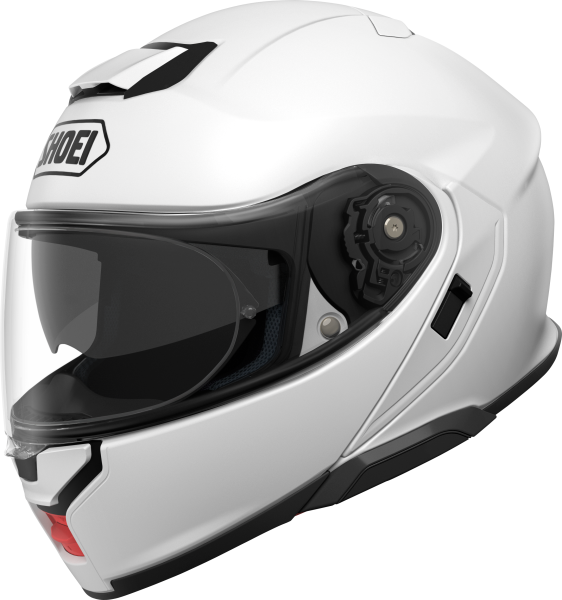 SHOEI NEOTEC3 White SHOEI NEOTEC3 White
