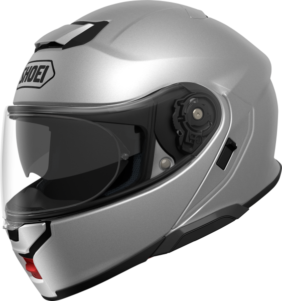 SHOEI NEOTEC3 Light Silver SHOEI NEOTEC3 Light Silver