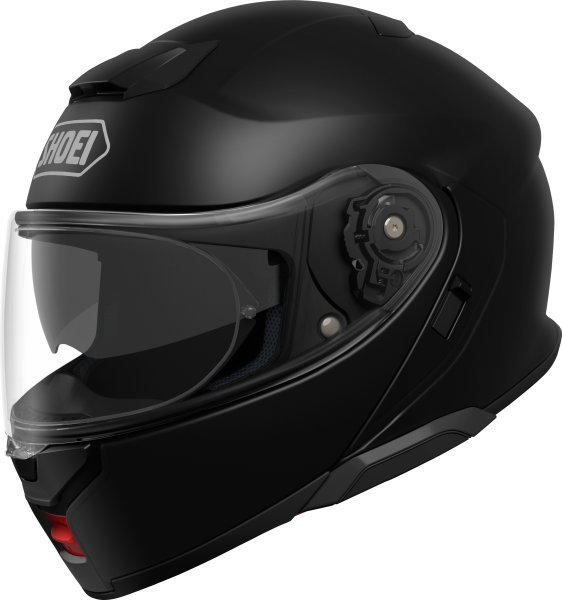 SHOEI NEOTEC3 Matt Black