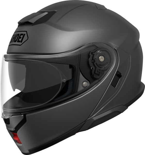 SHOEI NEOTEC3 Matt Deep Grey
