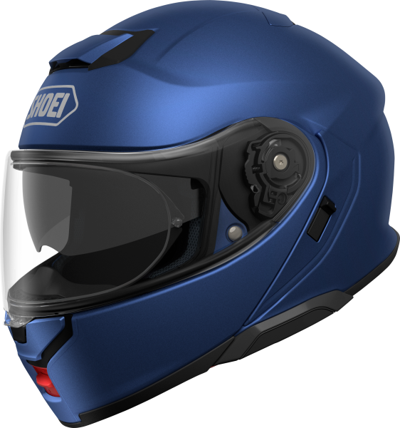 SHOEI NEOTEC3 Matt Blue Metallic SHOEI NEOTEC3 Matt Blue Metallic