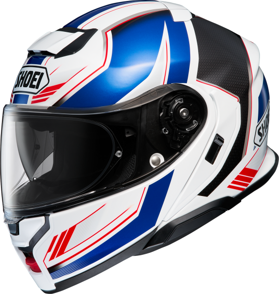 SHOEI NEOTEC3 Grasp TC-10 SHOEI NEOTEC3 Grasp TC-10