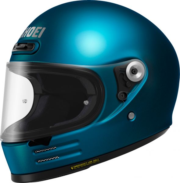SHOEI GLAMSTER06 Laguna Blue SHOEI GLAMSTER06 Laguna Blue