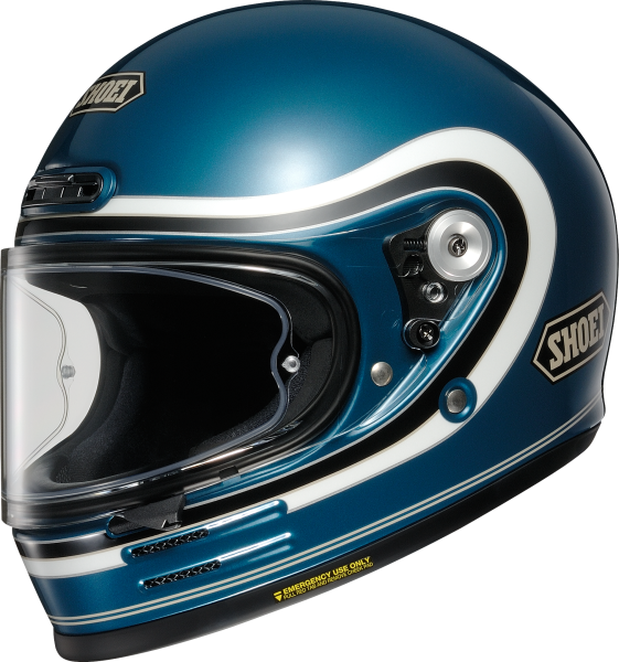 SHOEI GLAMSTER06 Bivouac TC-2 SHOEI GLAMSTER06 Bivouac TC-2