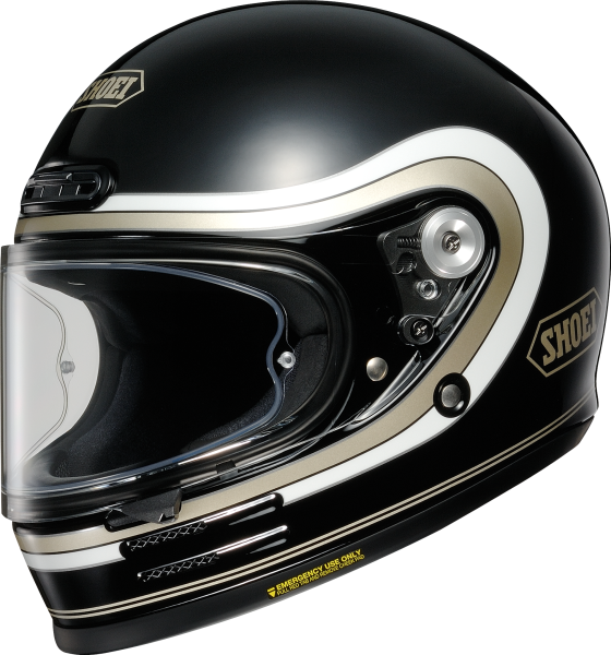 SHOEI GLAMSTER06 Bivouac TC-9 SHOEI GLAMSTER06 Bivouac TC-9