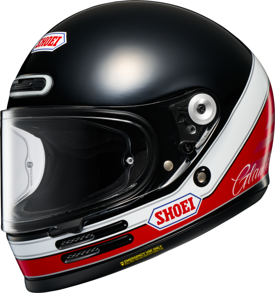 SHOEI GLAMSTER06 ABIDING TC-1 SHOEI GLAMSTER06 ABIDING TC-1