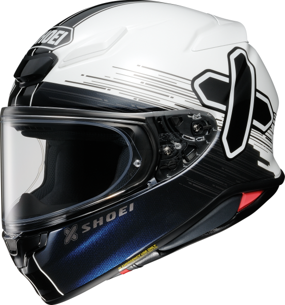 SHOEI NXR2 Ideograph TC-6 SHOEI NXR2 Ideograph TC-6