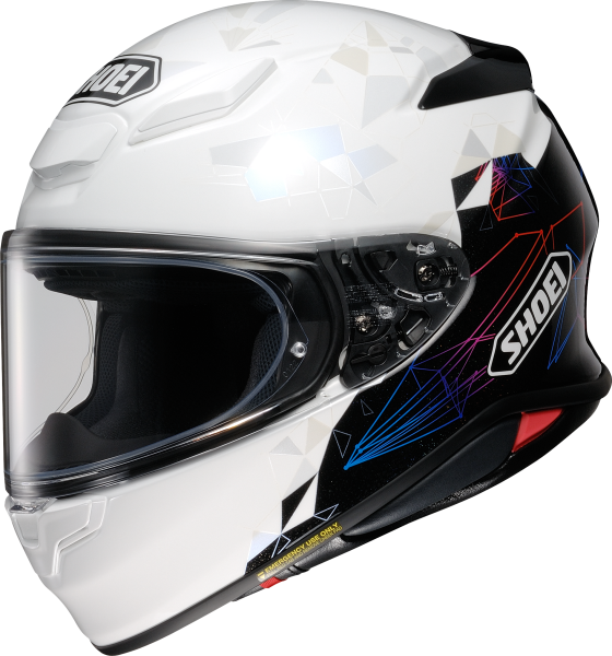 SHOEI NXR2 Origami TC-5