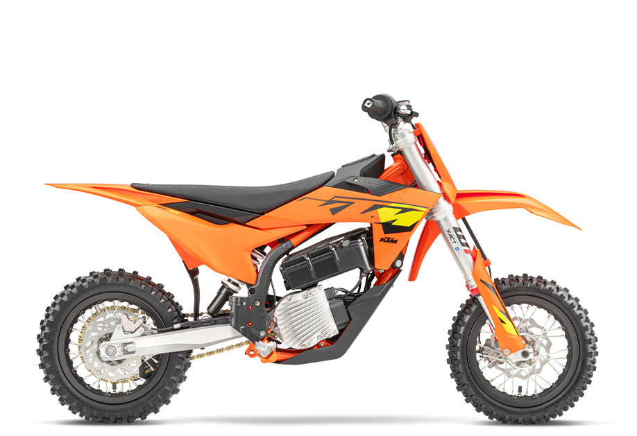 KTM SX-E 3 2025 KTM SX-E 3 2025