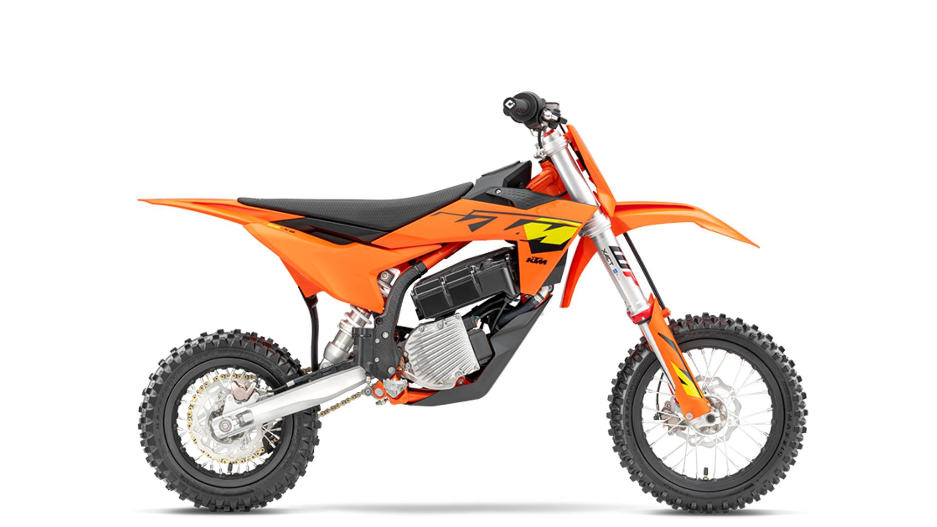KTM SX-E 5 2025 KTM SX-E 5 2025