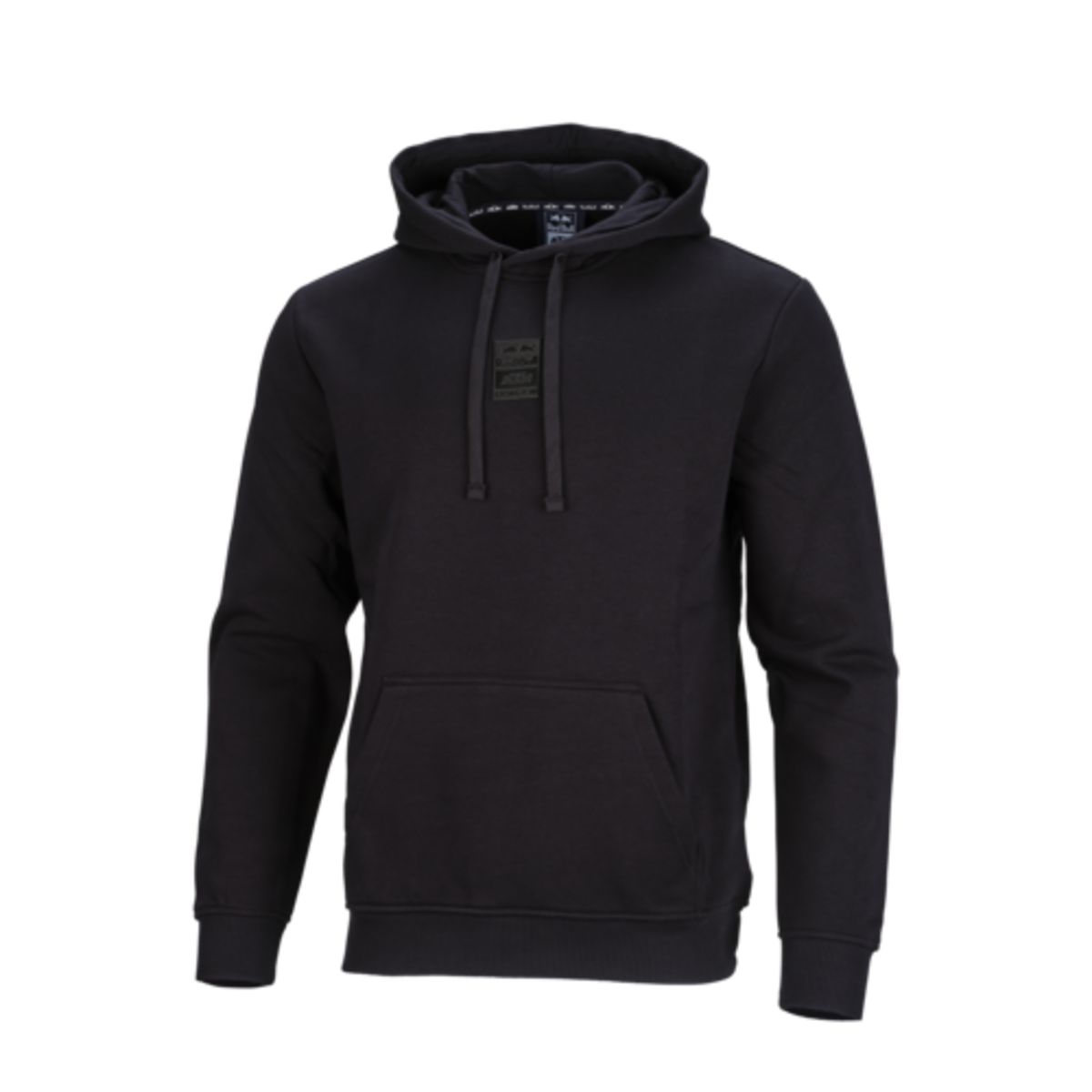 RB KTM CARBON HOODIE