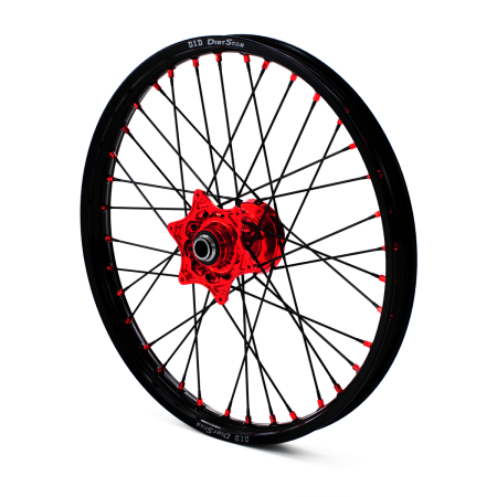 GASGAS FACTORY FRONT WHEEL 1.6X21"