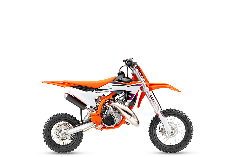 KTM 50 SX 2026