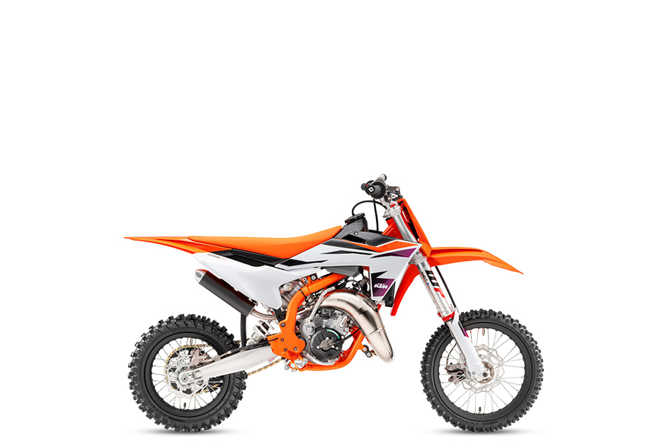 KTM 65 SX 2026
