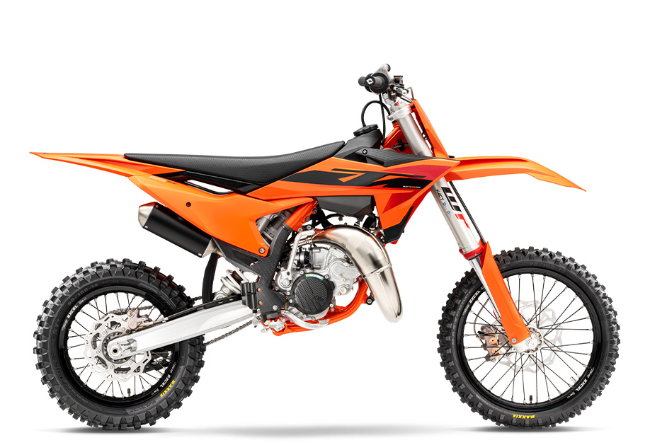 KTM SX 85 17/14 2026 KTM SX 85 17/14 2026