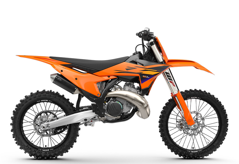KTM 250 SX 2026 KTM 250 SX 2026