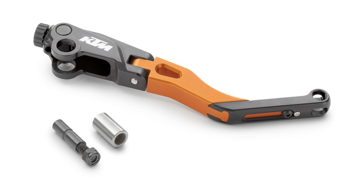 Brake lever Brake lever