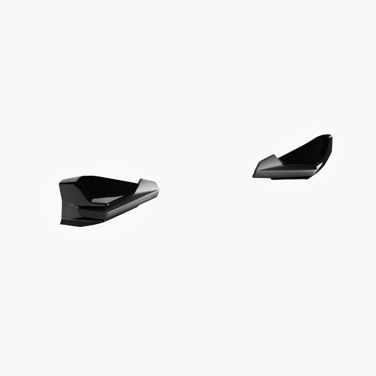 Handguard kit Handguard kit