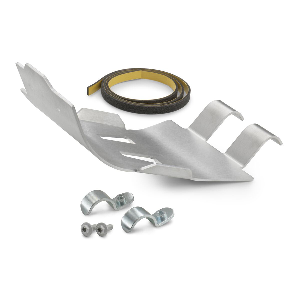 Skid plate Skid plate