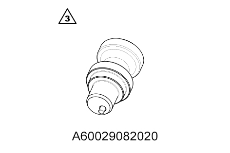 Schiebestück-Entriegelungswerkzeug Schiebestück-Entriegelungswerkzeug