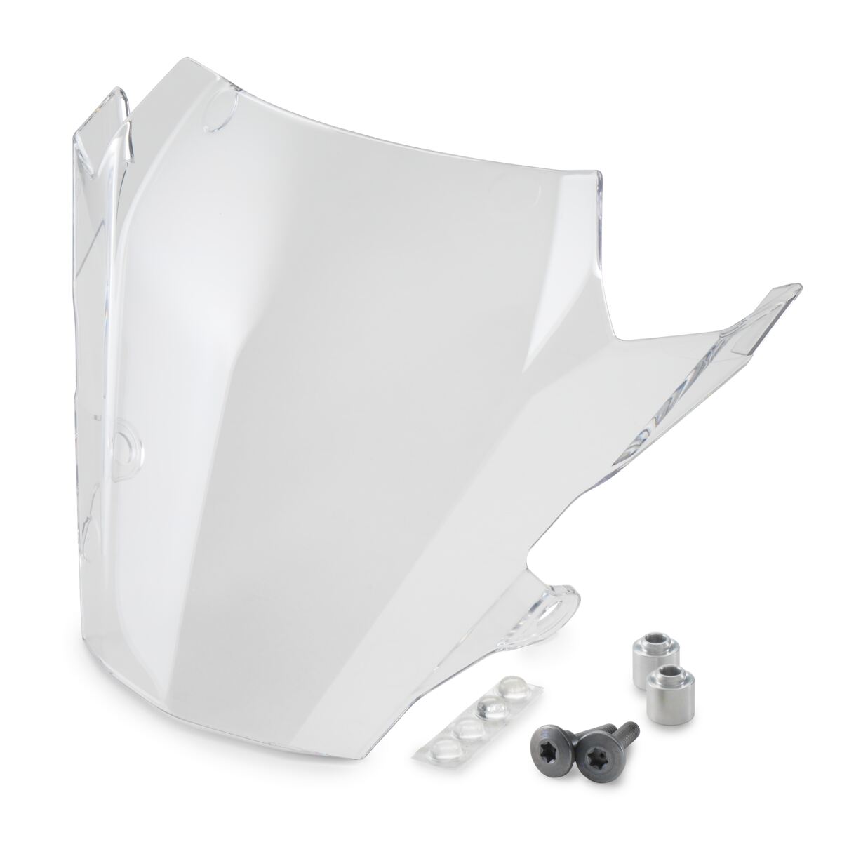 Headlight protection