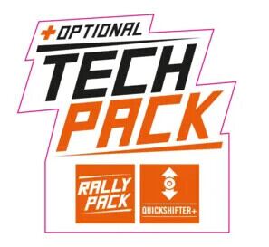 TECH PACK TECH PACK