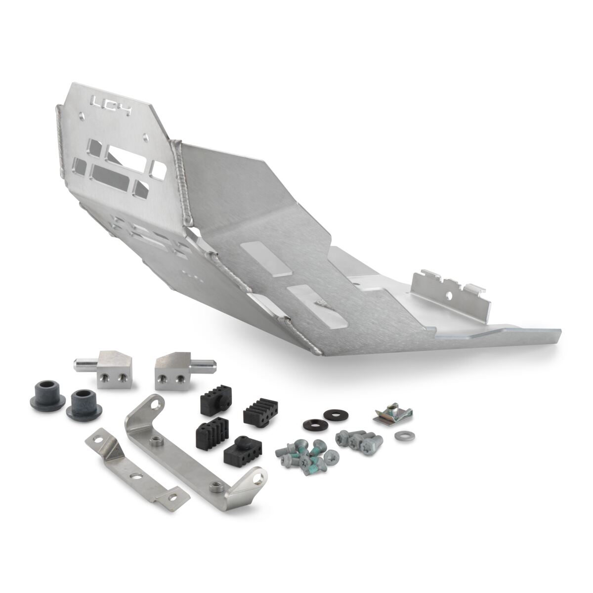 Skid plate Skid plate