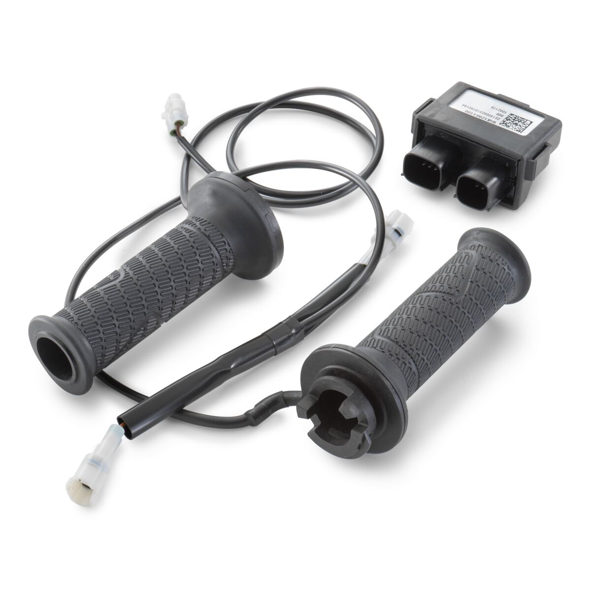 Heated grip kit Heated grip kit