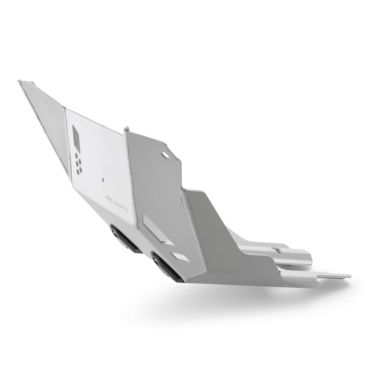 Skid plate Skid plate