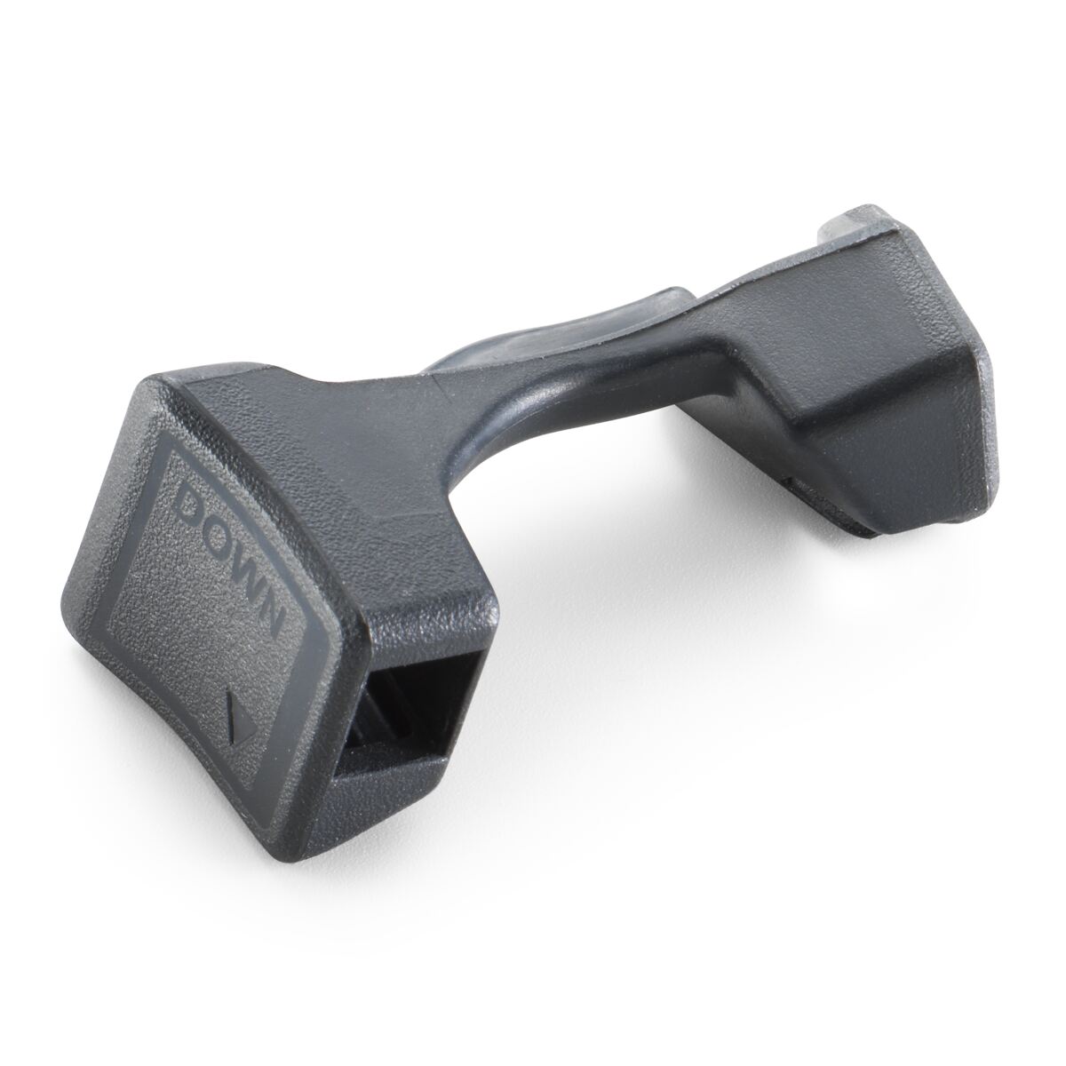 Gear selector extension Gear selector extension